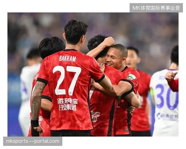中超半程场均进球数接近3球，联赛整体进攻节奏与观赏性显著提升